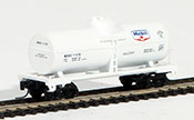 Micro-Trains American Tank Car of the Mobil Oil Company