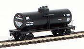 Micro-Trains American Tank Car of the Great Northern Railway