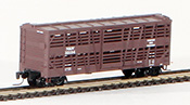 Micro-Trains American 40' Despatch Stock Car of the Norfolk & Western Railway