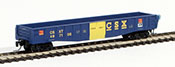 Consignment MT52200191 Micro-Trains American 50
