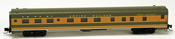 MicroTrain MT55000030 - Great Northern Sleeper Coach
