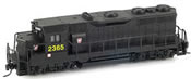 Micro Trains 98101010 USA Diesel Locomotive GP35 of the PRR
