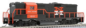 Micro Trains 98201031 USA Diesel Locomotive GP9 New Haven – 1203