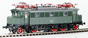 Piko German Electric Locomotive Class 104 of the DB