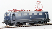 Piko German Electric Locomotive Class 141 of the DB