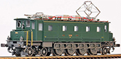 Piko 51780 - Swiss Electric Locomotive Ae 4/7 of the MFO SBB
