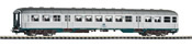 Piko 57654 - SilverCoin 2nd Cl. Coach B DB IV