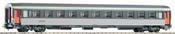 Piko 59603 - Passenger Car Corail 2nd Cl. SNCF V