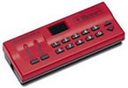 Roco 10772 - Route Control KeyboardRoute Control Keyboard