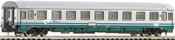 Roco 24434 - Passenger Car 1. Class XMPR