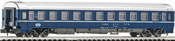Roco 24466 - Passenger car Eurofima 2nd Class
