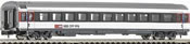 Roco 24502 - Passenger Car EW IV 2nd Class ICN-Lack