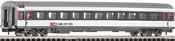 Roco 24503 - Passenger Car EW IV 2nd Class ICN-Lack 2. NR.