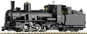 Roco 33264 - BR 99 steam locomotive