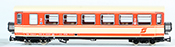 Consignment RO34001 Passenger CarMariazeller brown