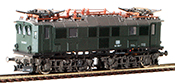 Roco German Electric Locomotive Class 144 of the DB