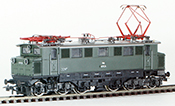 Austrian Electric Locomotive Class 1670 of the OBB