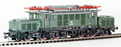 German Electric Locomotive Class 194 of the DB