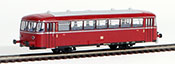 Roco German Railcar (Dummy) Coach of the DB