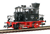 Roco German Steam Locomotive BR 98 of the DB