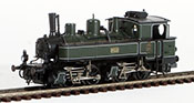 Roco German Steam Locomotive  BBII 2502 of the K.Bay.Sts.B.