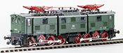 Roco German Electric Locomotive Class 191 of the DRG