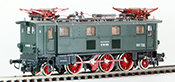 German Electric Locomotive Class E 32 of the DRG