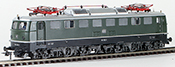Roco German Electric Locomotive Class 150 of the DB