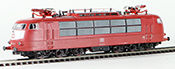 Roco German Electric Locomotive Class 103 of the DB