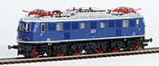 Consignment RO43659 Roco German Electric Locomotive E18 of the DB