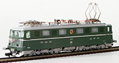 Roco Swiss Electric Locomotive Class11425 of the SBB