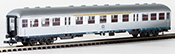 Roco German Silverline 1st/2nd Class Composite Coach of the DB