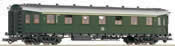 Roco 44444 - A4üe-23 1st Class Express Coach