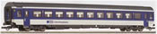 Roco 45322 - EW IV Commuter Coach
