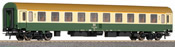 Roco 45510 - Passenger Car Halberstadt 1. class