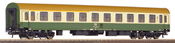 Roco 45511 - Halberstadt 1st/2nd Class Express Train Coach