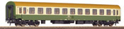 Roco 45512 - Halberstadt 2nd Class Express Train Coach