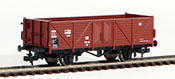 Roco German Open Goods Wagon of the DB