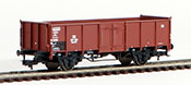 Roco German Open Freight Car of the DB
