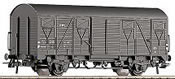 Roco 46856 - Covered Freight Car