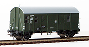 Roco Train Conductor Wagon