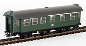 Roco 1st/2nd Class Composite Passenger Car of the DB