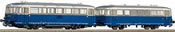Roco 63017 - Rail bus class 5081