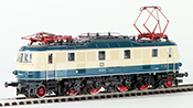 Roco German Electric Locomotive Class 118 of the DB