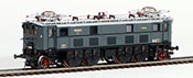 Roco German Electric Locomotive E16 of the DRG