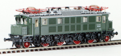 Roco German Electric Locomotive Class 117 of the DB
