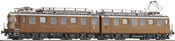 Roco 63880 - Swiss Ae 8/8 Electric Double LocomotiveAe 8/8 
