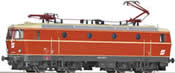 Roco 72421 - Electric Locomotive Series 1044 Sound