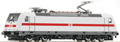 Roco 72548 - German Electric Locomotive series 146.2 of the DB AG