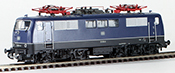 Roco German Electric Locomotive Class 111 of the DB